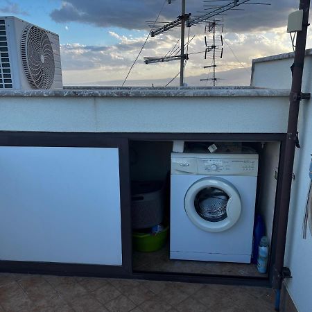 陶尔米纳Dream House公寓 外观 照片