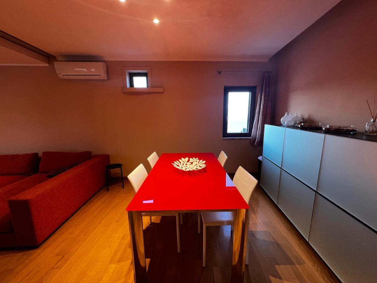 陶尔米纳Dream House公寓 外观 照片