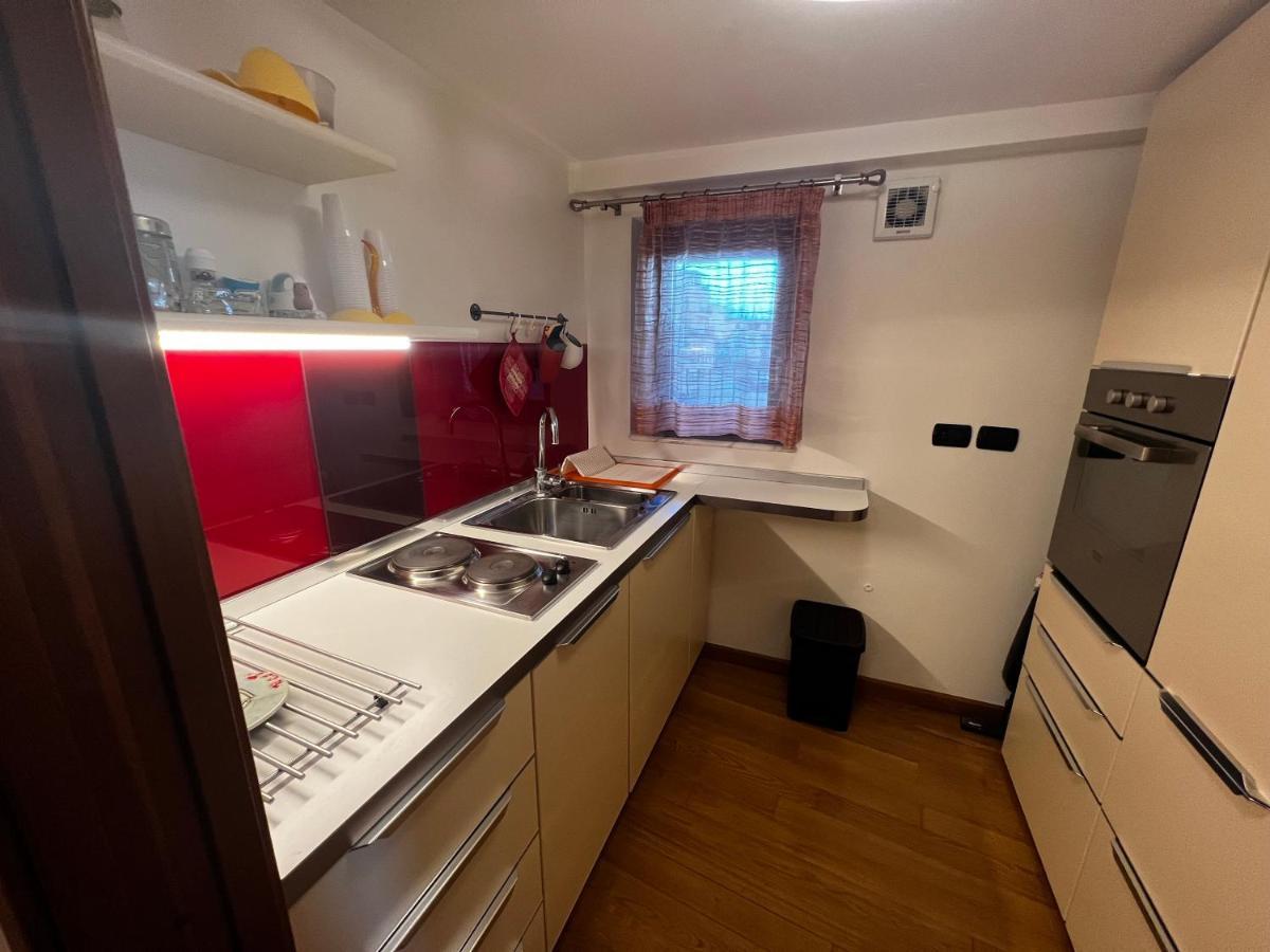 陶尔米纳Dream House公寓 外观 照片