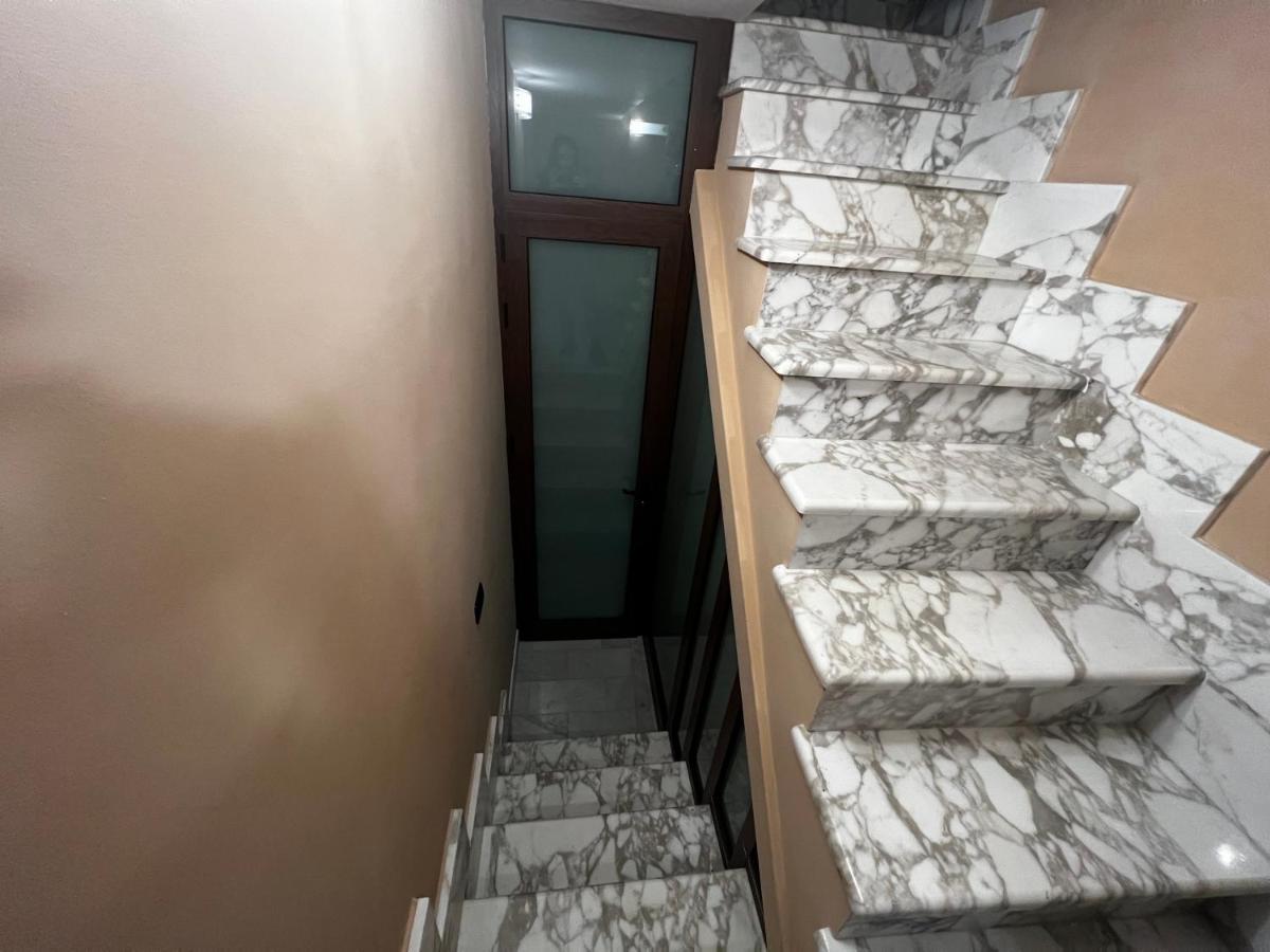陶尔米纳Dream House公寓 外观 照片