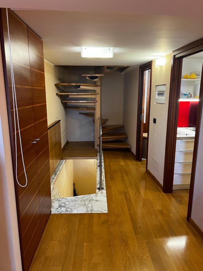 陶尔米纳Dream House公寓 外观 照片