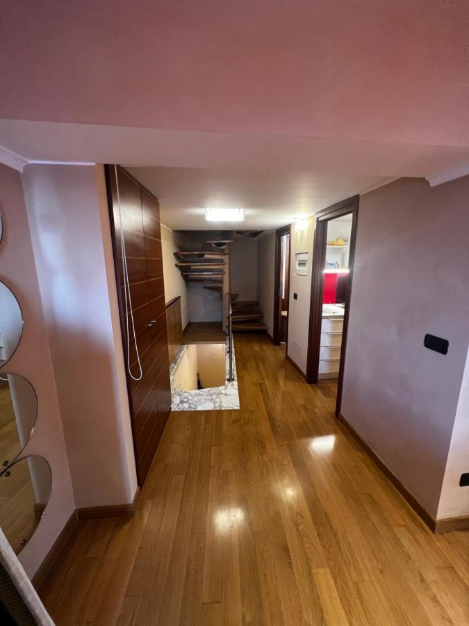 陶尔米纳Dream House公寓 外观 照片