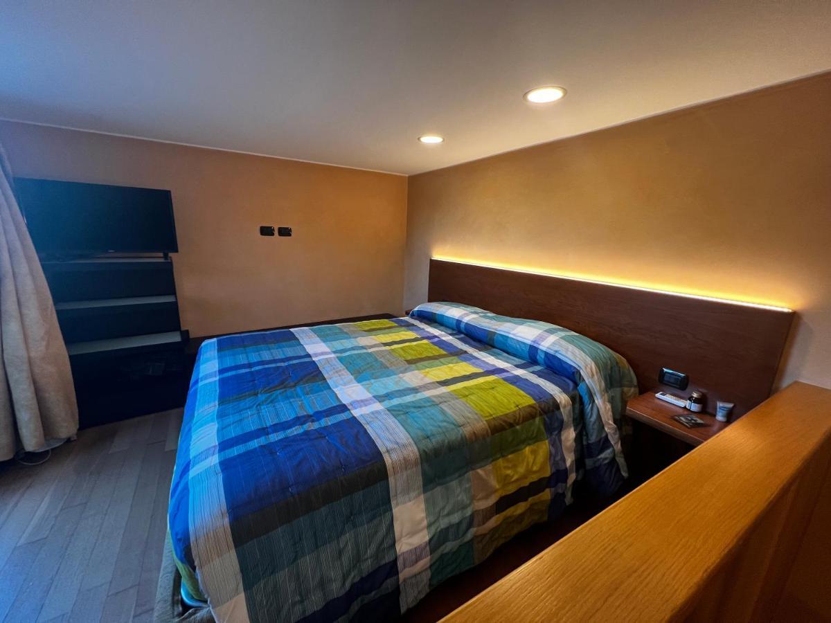 陶尔米纳Dream House公寓 外观 照片
